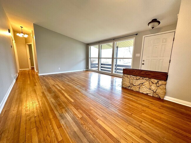 Foto del edificio - 3112 Delaney St