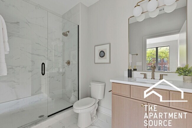 Foto del edificio - 4102 N Sheridan Rd