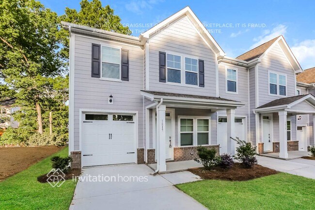 Foto del edificio - 1817 Commerce Dr