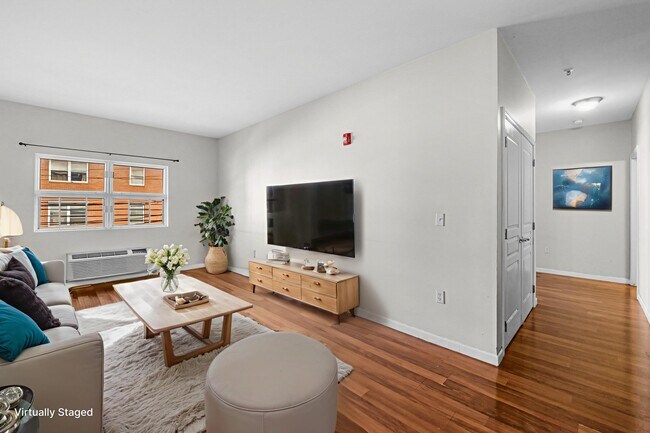 Foto del edificio - 845 Newark Ave