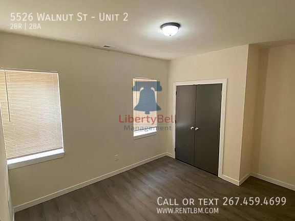 Foto del edificio - 5526 Walnut St