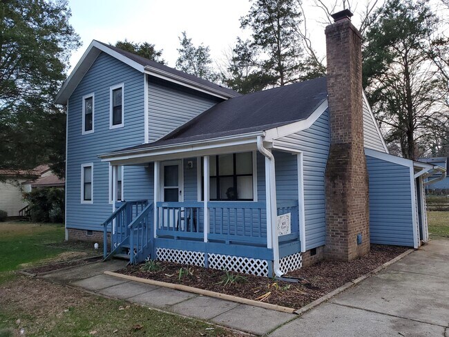 Building Photo - 7812 Park Vista Cir