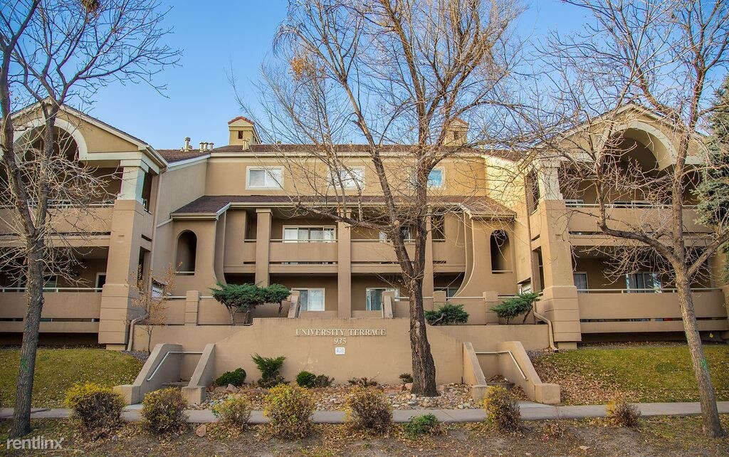 Foto principal - 935 Broadway St