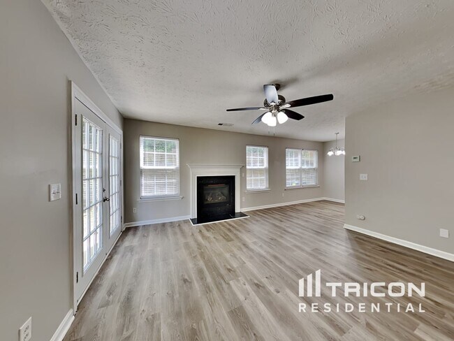 Foto del edificio - 178 Oak Grove Place Acworth GA