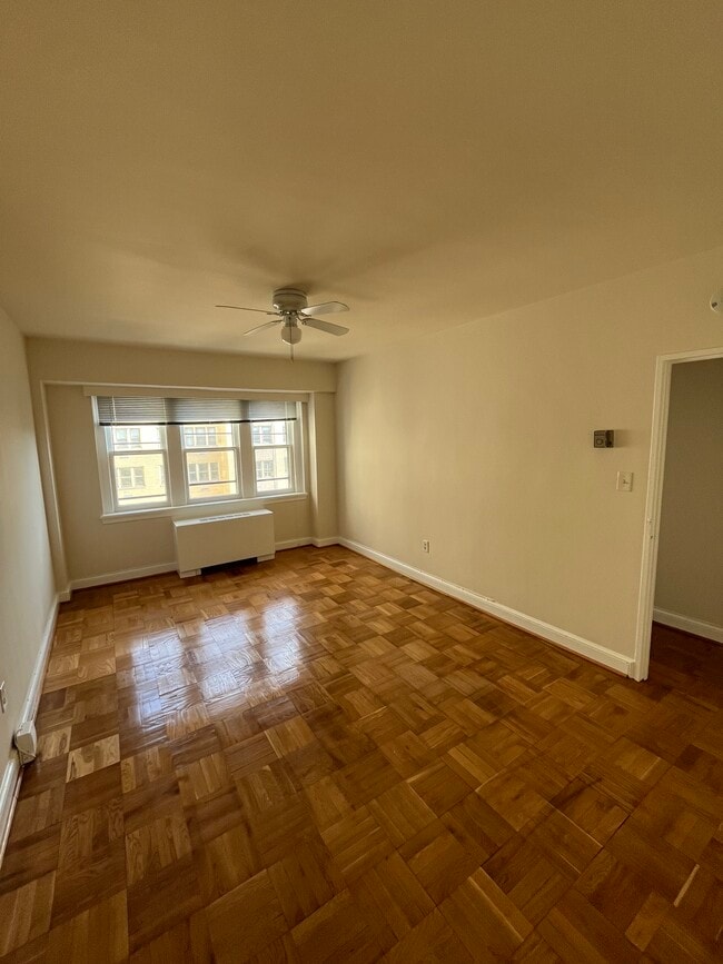 Building Photo - 4801 Connecticut Avenue Apartments