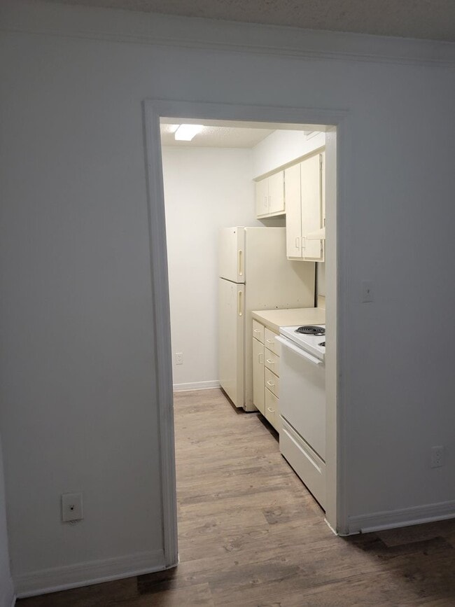 Photo - Two bedroom condo