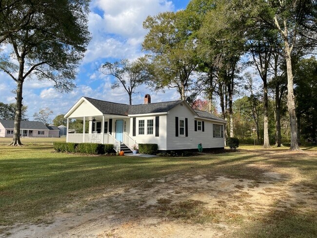 Building Photo - 149 First Bend Rd. FOR RENT!