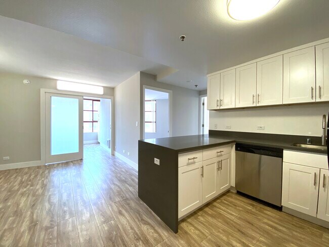 Foto del edificio - 1489 Webster St