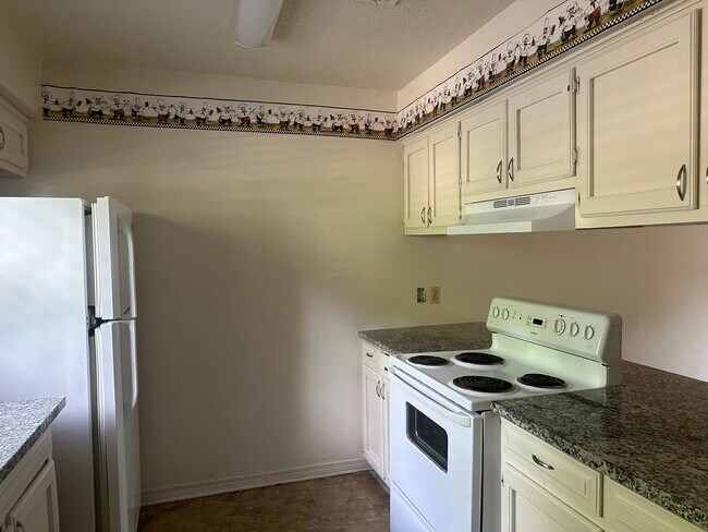 Foto del edificio - 3021 North Blvd