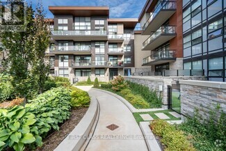 Building Photo - 1575-1575 Lakeshore Rd W