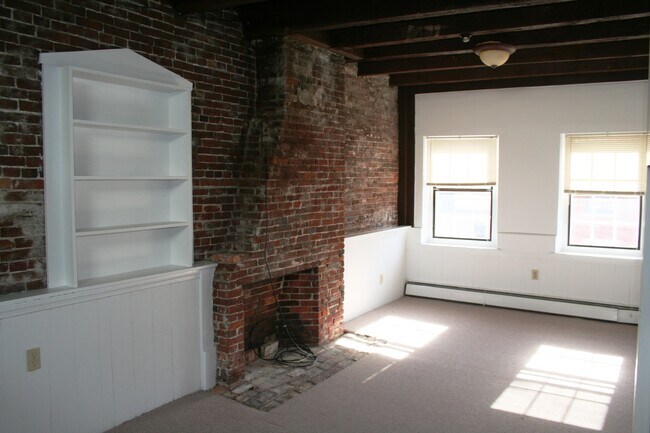 sala de estar - 3 State St