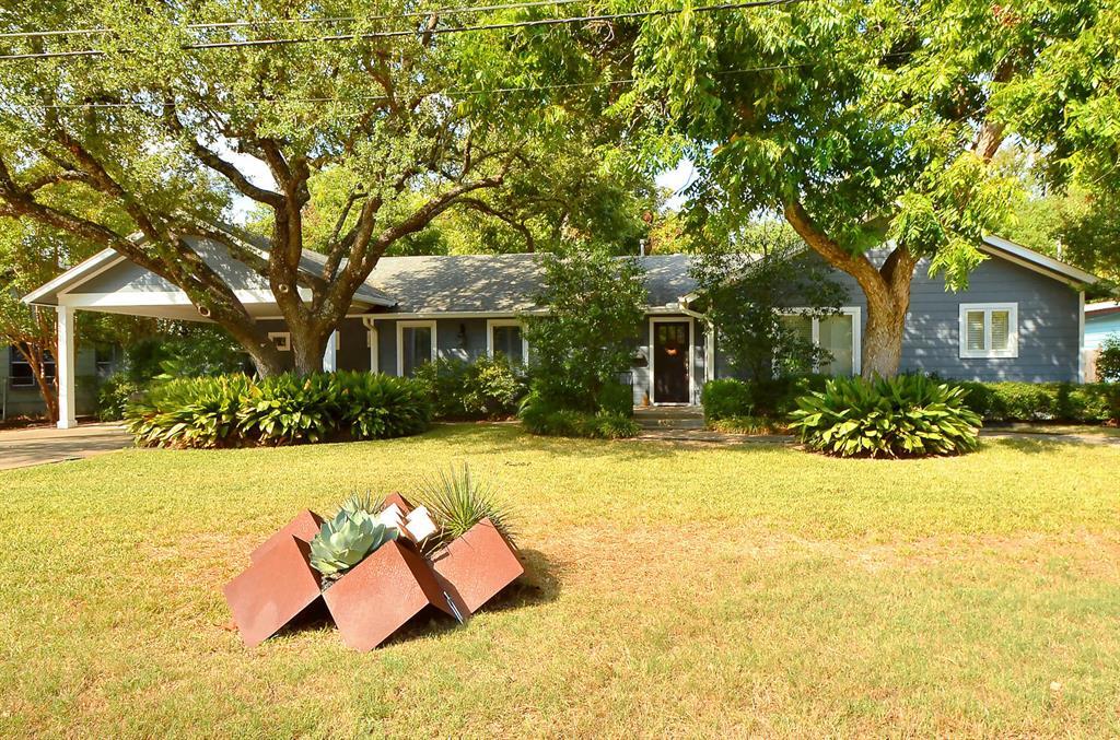 Primary Photo - 5018 Shoal Creek Blvd