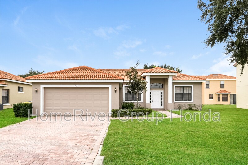 Primary Photo - 412 Cinnamon Dr