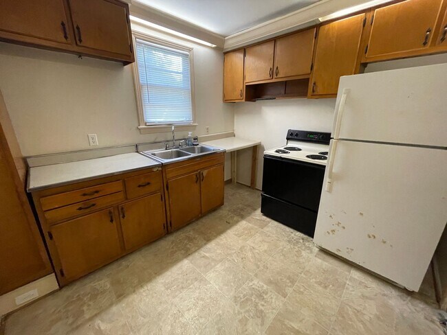 Building Photo - 1618 Heyward