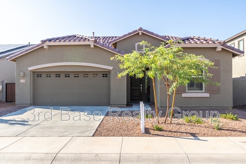 21242 W Wilshire Dr, Buckeye, AZ 85396 House Rental in Buckeye, AZ
