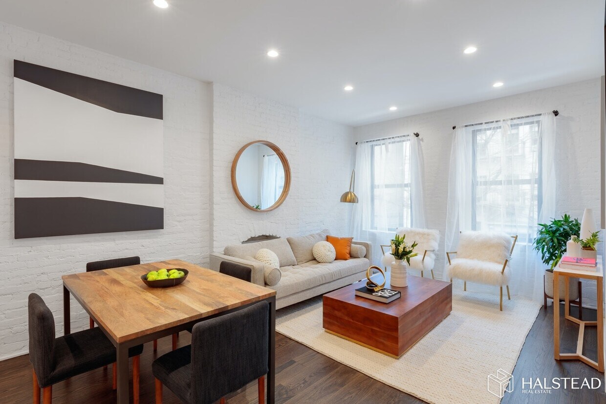 Foto del edificio - 558 W 150th St