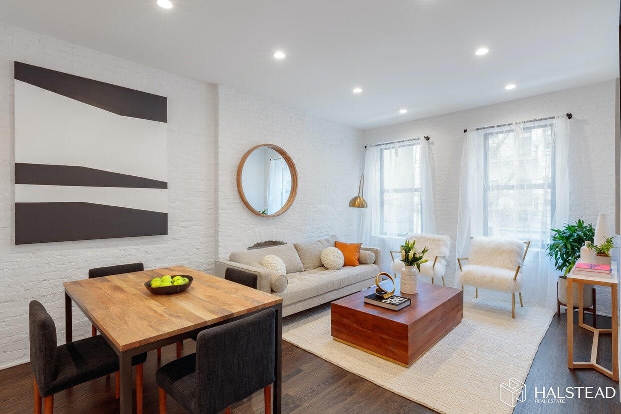 Building Photo - 558 W 150th St