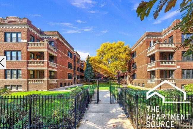 Foto del edificio - 2520 N Kedzie Blvd