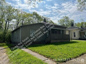 Building Photo - 1409 Lyons Ave