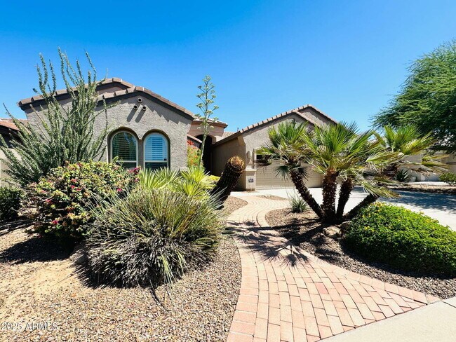 Foto del edificio - 2720 E Hazeltine Way