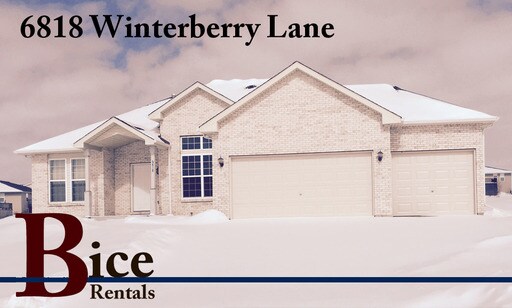 Primary Photo - 6818 Winterberry Rd