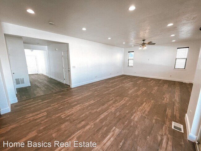 Building Photo - 5 br, 3.5 bath House - 7712 N Brookwood Dr