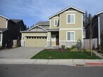 Foto principal - 4 Bedroom, 3 bathroom home in McCormick Creek