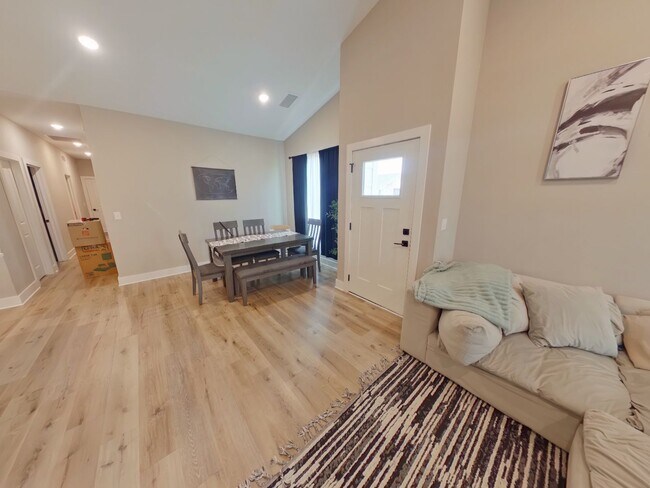 Foto del edificio - 4301 N Sandplum St