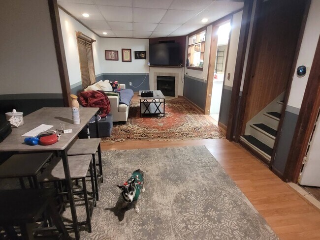 Foto del edificio - 25 Haskell Ave