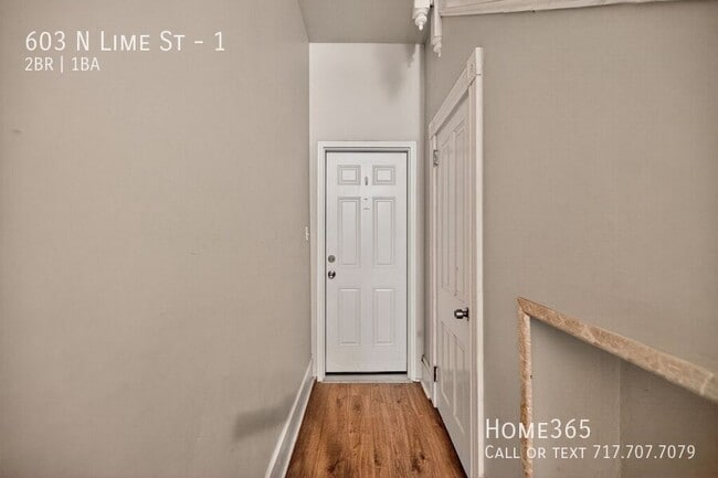 Foto del edificio - 603 N Lime St