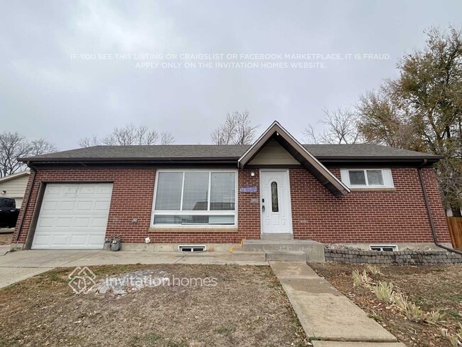 Building Photo - 10849 Murray Dr