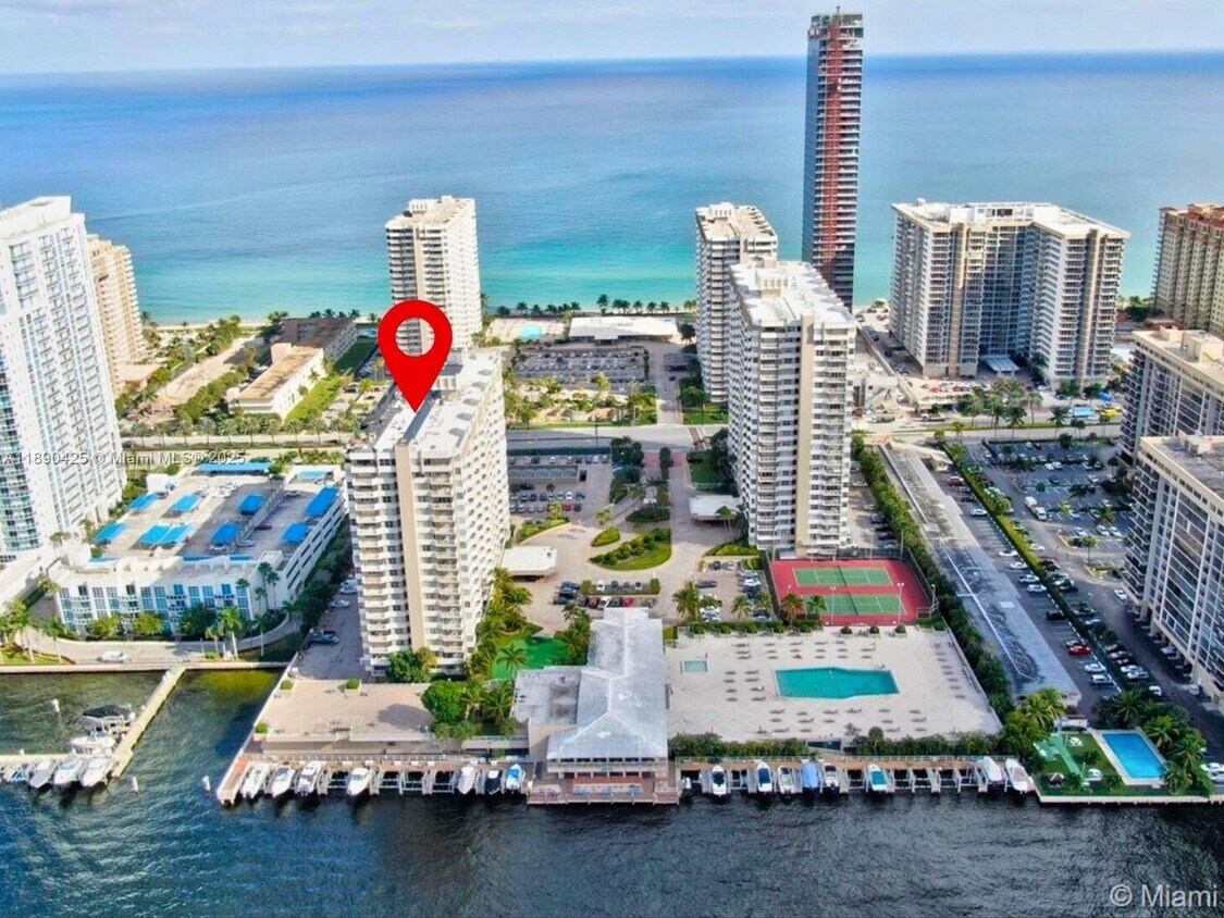 Primary Photo - 1965 S Ocean Dr
