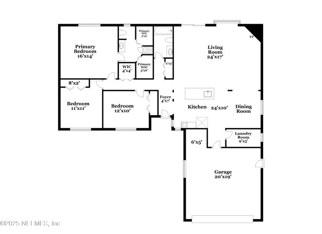 Foto del edificio - 820 Hardwood St