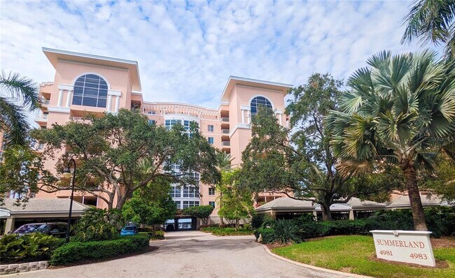 Foto del edificio - 4981 Bacopa Ln S