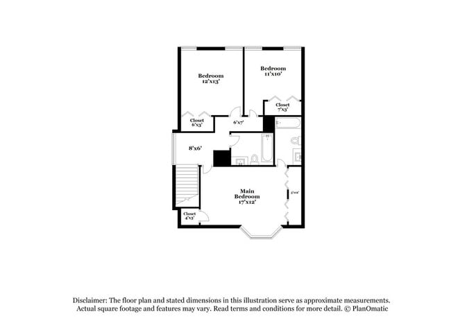 Building Photo - 2809 Briar Hill Ln SE