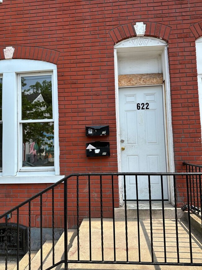 Foto del edificio - 622 W Chew St