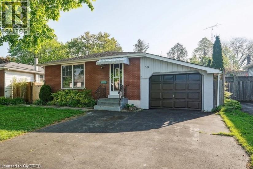 Photo principale - 59 Birchcliffe Crescent