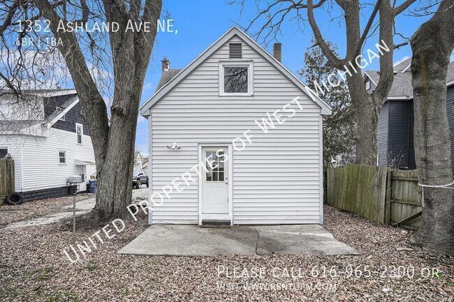 Foto del edificio - 1352 Ashland Ave NE