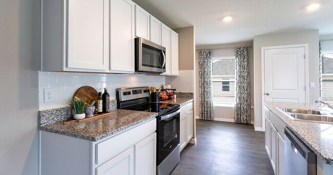 Building Photo - Bayport Place