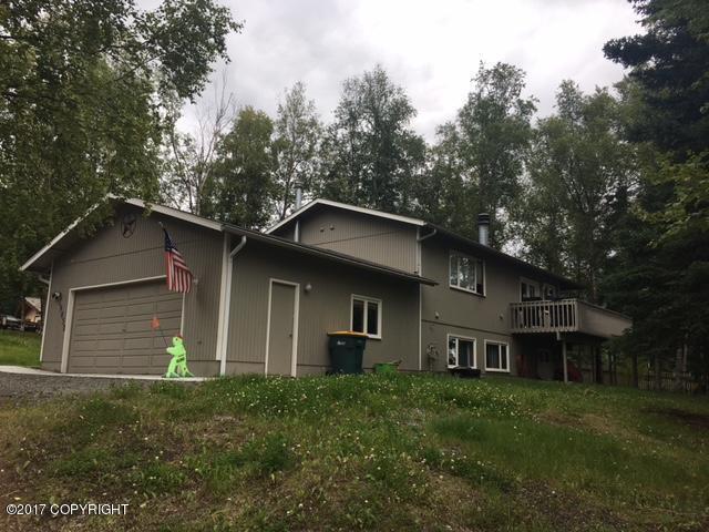 Building Photo - Lovely home in Eagle River