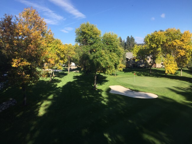Foto del edificio - 4930 N Pasadena Ln