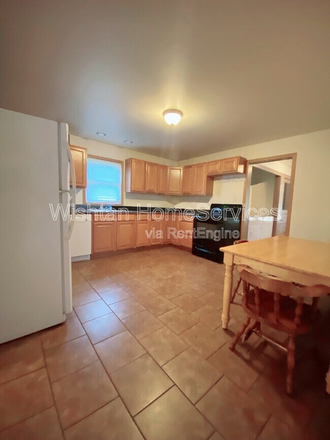 Foto del edificio - 524 N Johnson St