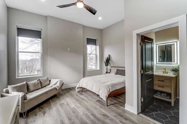 Foto principal - 2455 W McMicken Ave