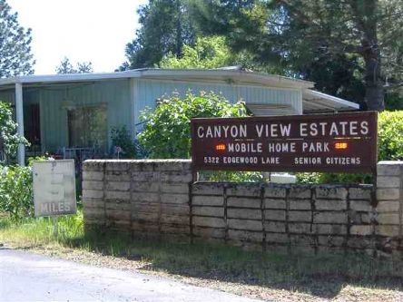 Primary Photo - Canyon View Estates