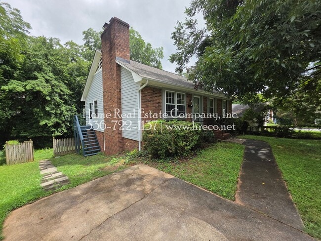 Building Photo - 405 Wiley Ave