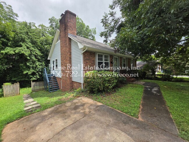 Foto del edificio - 405 Wiley Ave