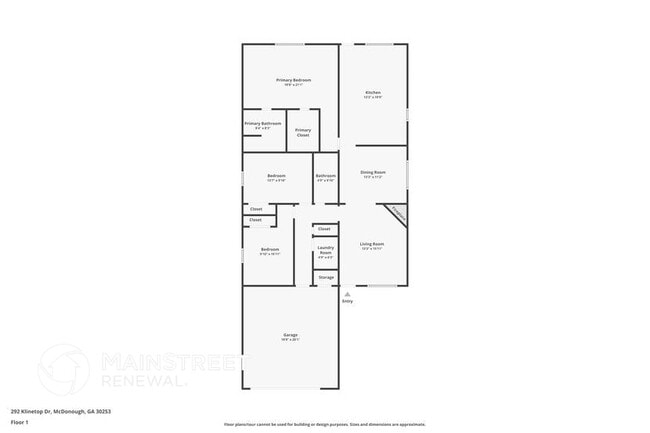 Building Photo - 292 Klinetop Dr