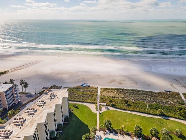 Building Photo - SEASONAL INCREDIBLE SOUTHWESTERN GULF VIEW...