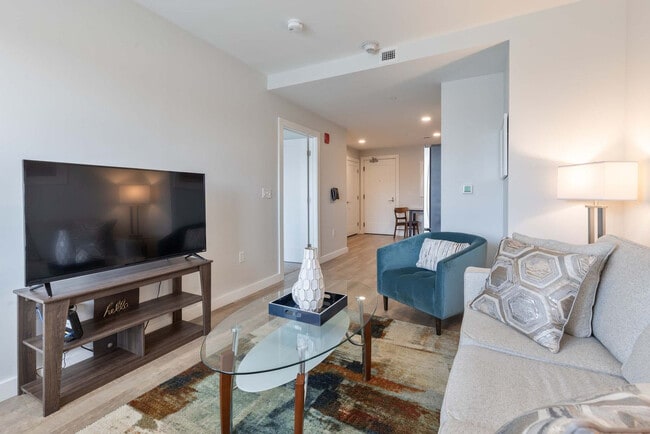 Foto del edificio - 1 Chestnut St