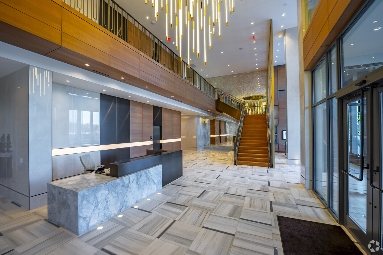 Foto principal - The Milton at Twinbrook Quarter